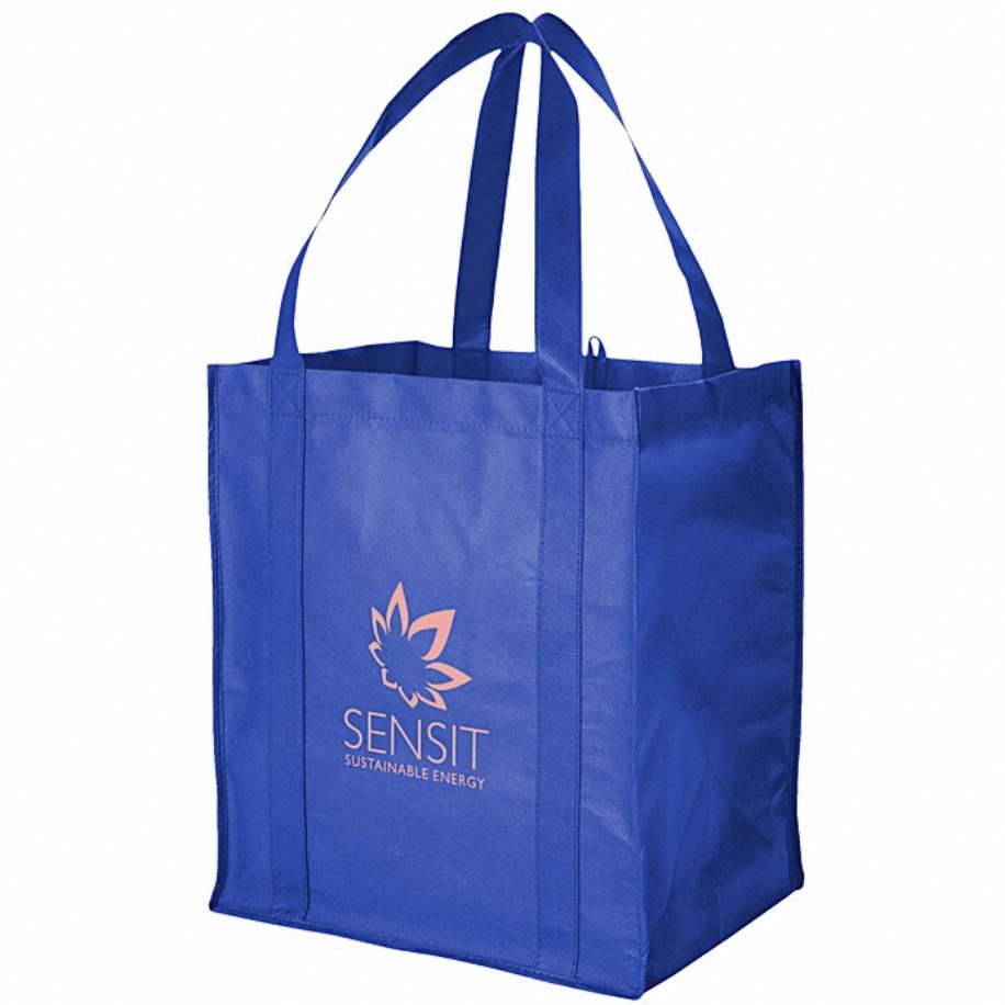 4imprint tote bags