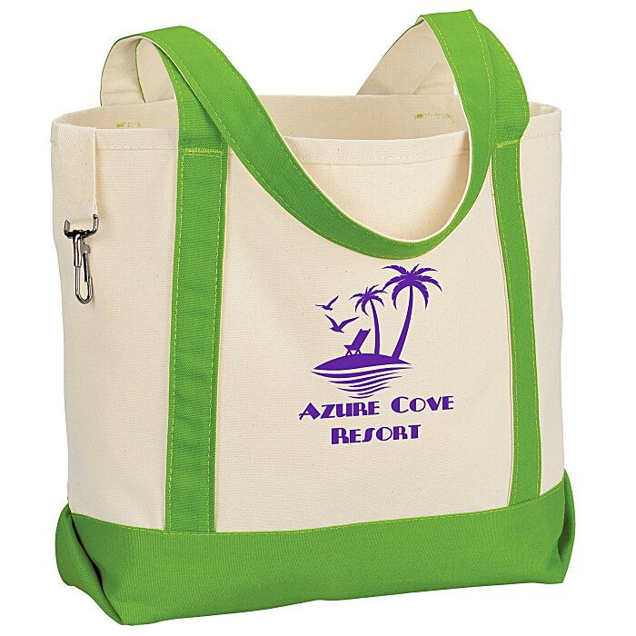 4imprint tote bags