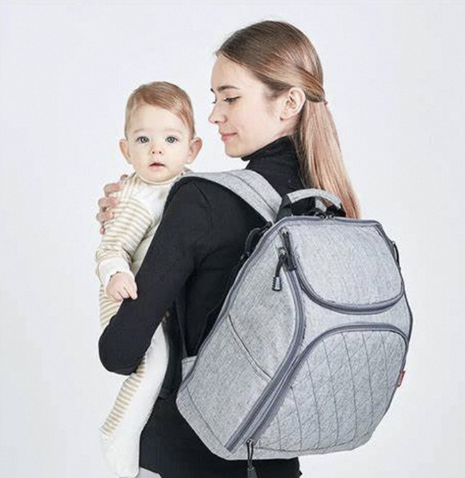 backpack parents