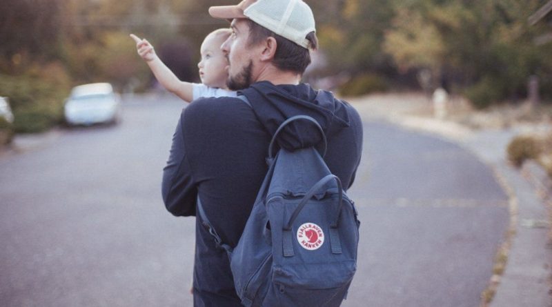 backpack parents