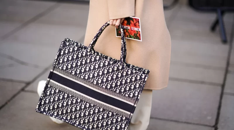 best designer tote bags for work