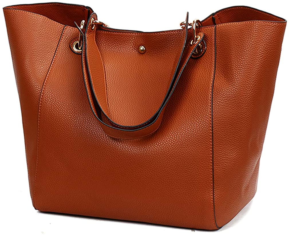 best leather tote bags