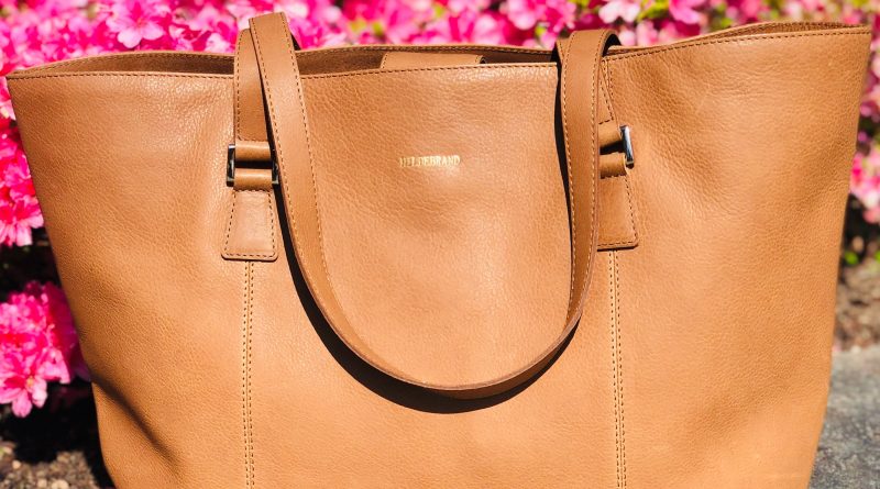 best leather tote bags