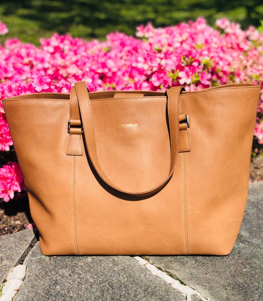 best leather tote bags