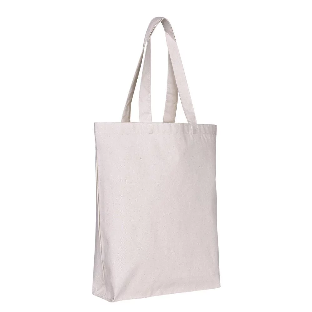 blank canvas tote bags