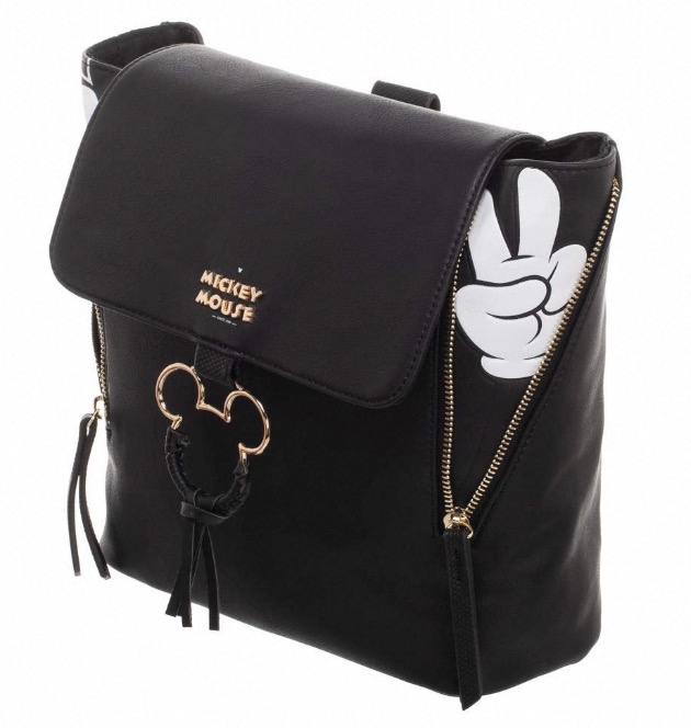 disney purse backpack