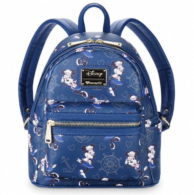 disney purse backpack