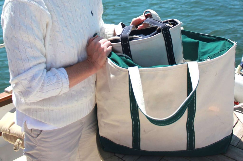 how to clean tote bags