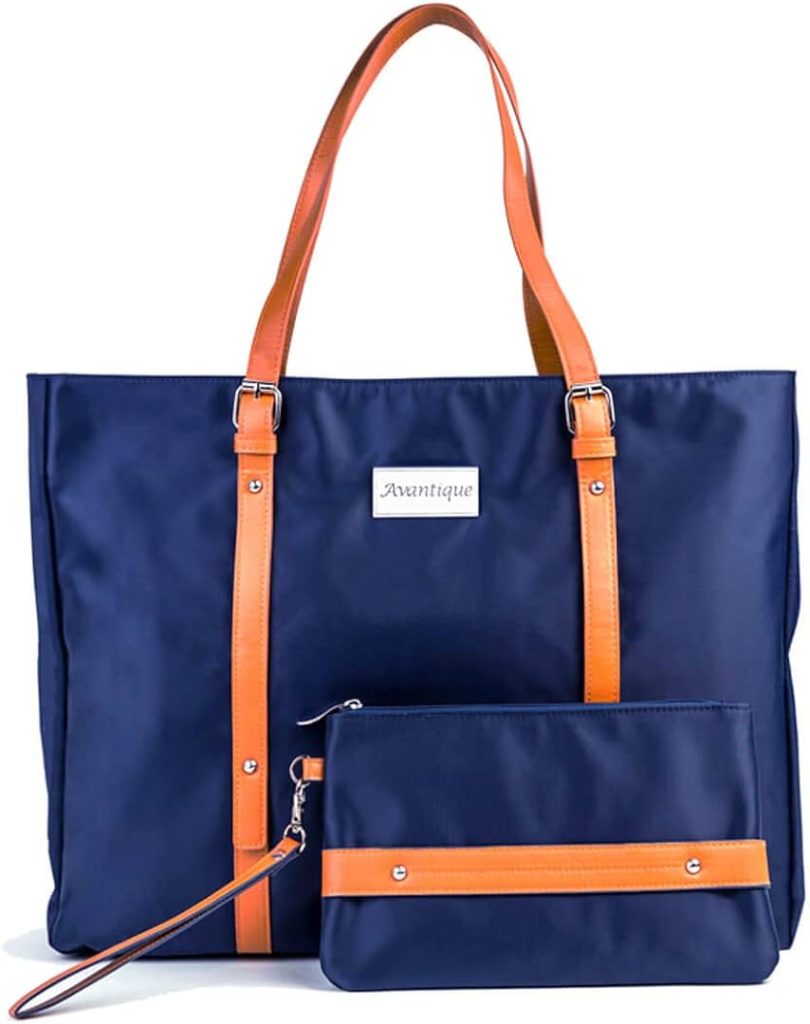 large tote bags for travel