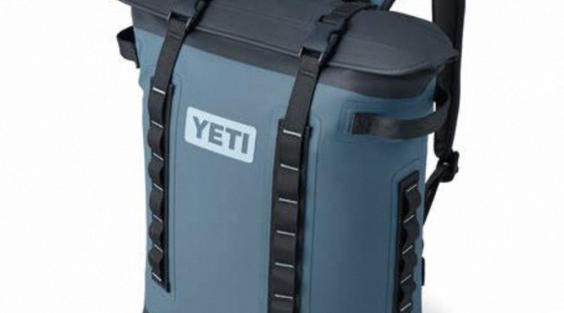 m20 soft backpack cooler