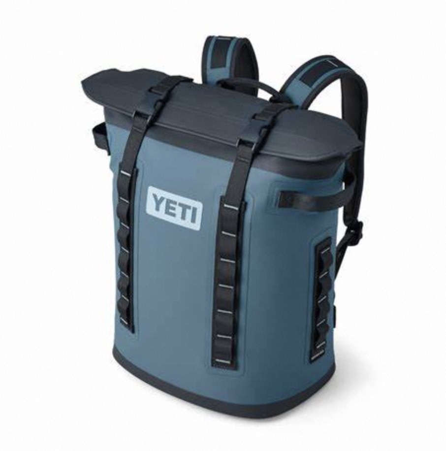 m20 soft backpack cooler