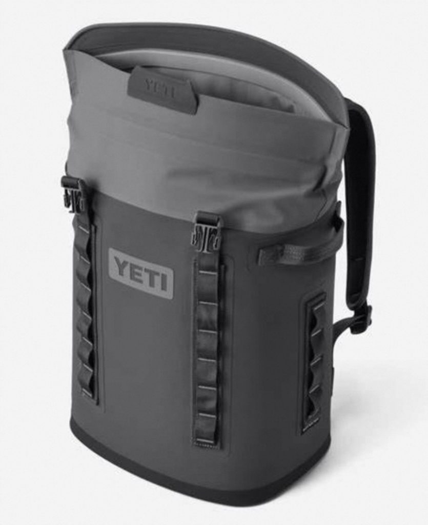 m20 soft backpack cooler