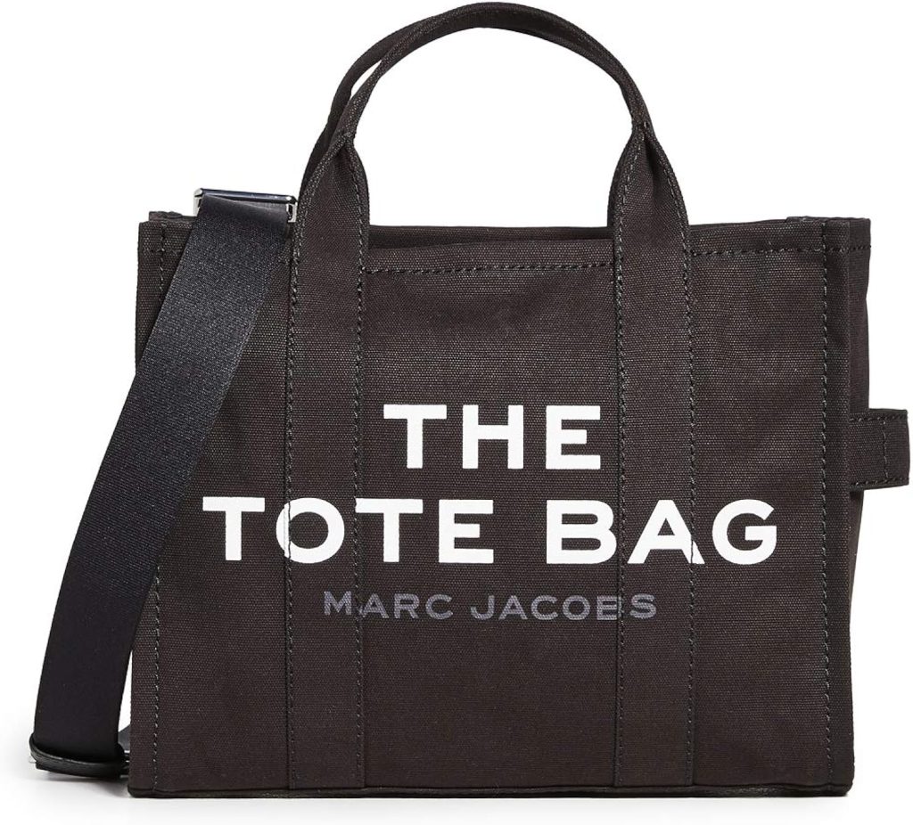 marc jacob tote bags