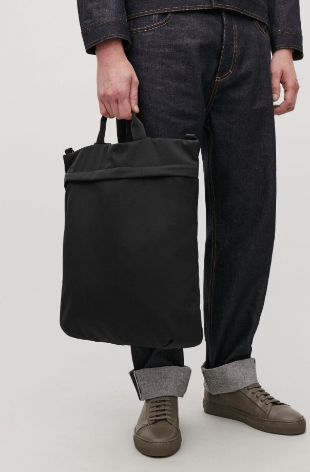 men tote bags