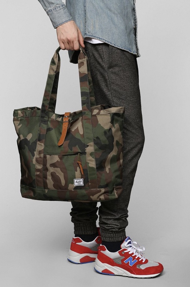 men tote bags