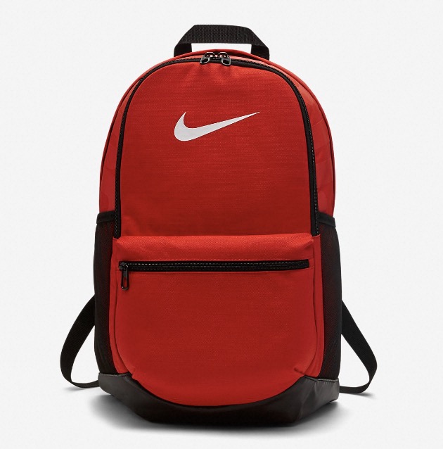 nike brasilia training backpack