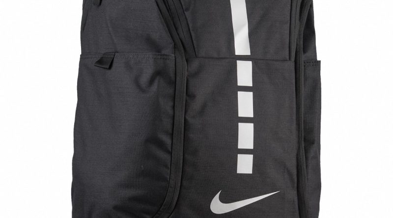 nike elite pro hoops basketball backpack