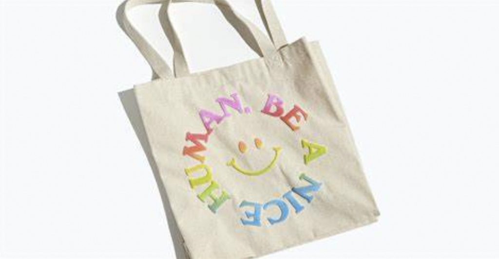 pretty tote bags