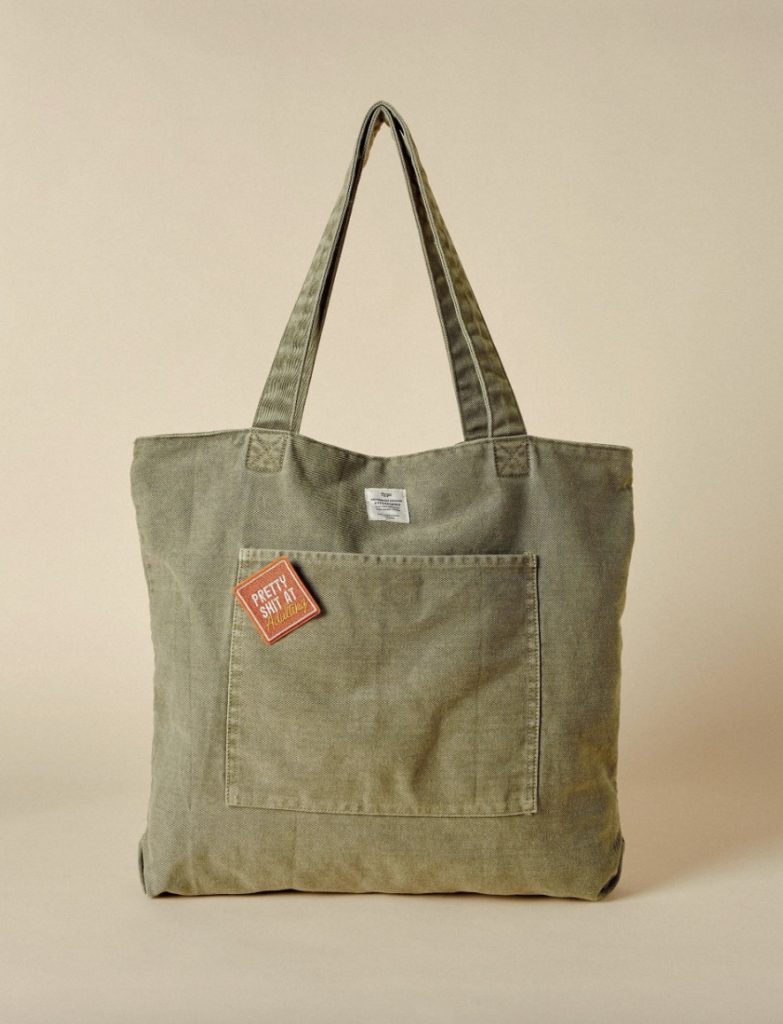 pretty tote bags