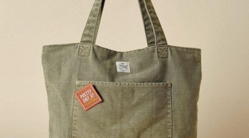 pretty tote bags