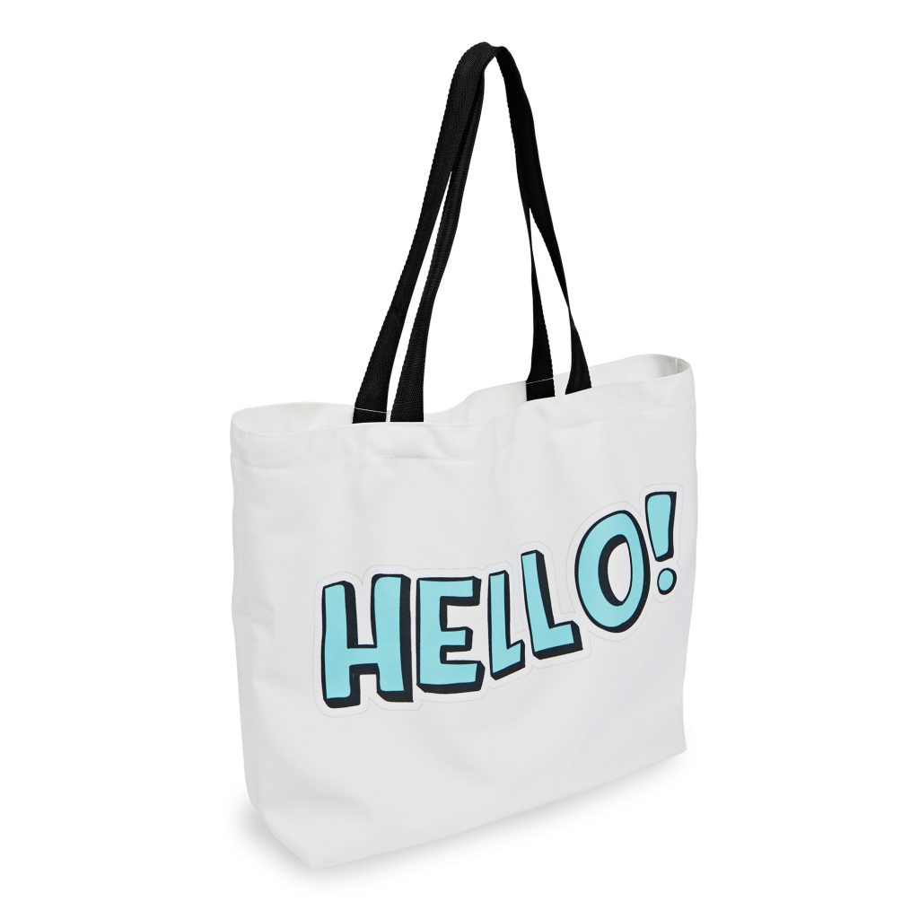 print on demand tote bags