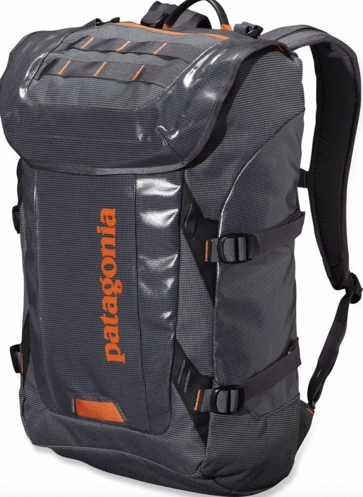 rei waterproof backpack