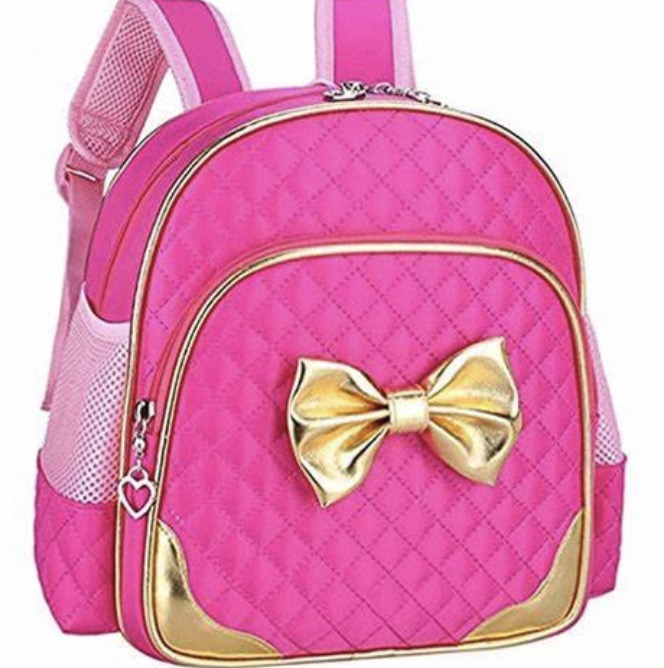 what size backpack for kindergarten