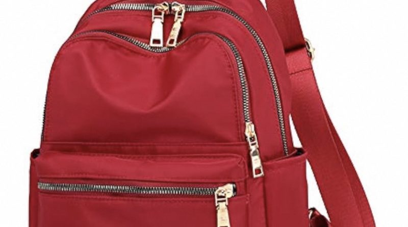 women's backpack for travel