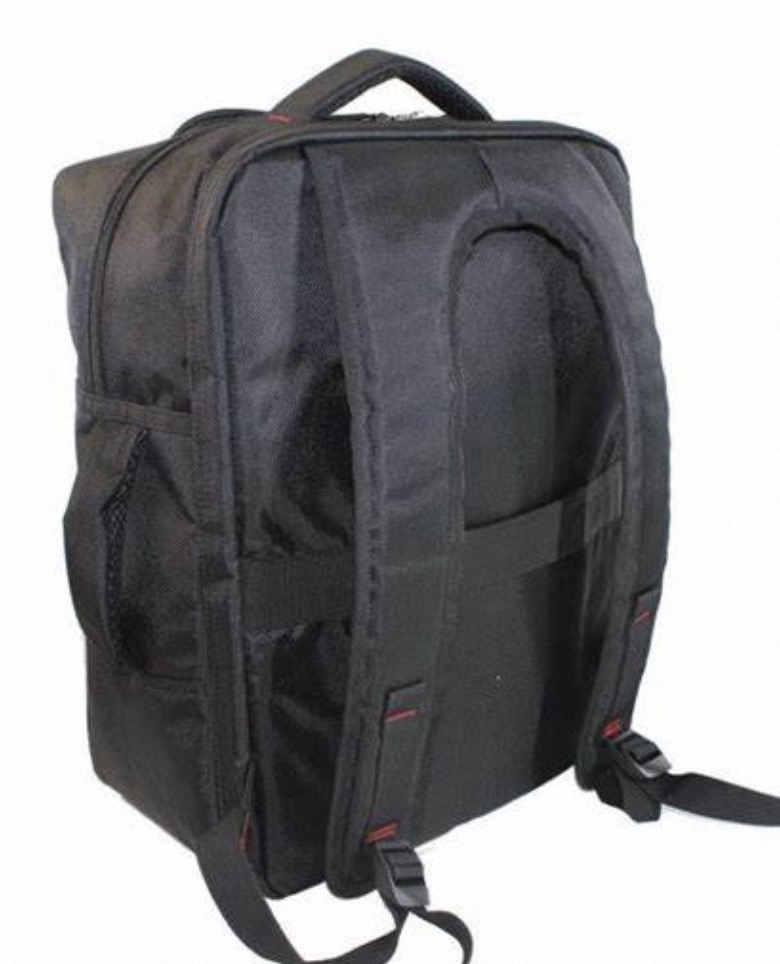 Allegiant Backpack Size: Maximize Carry-On Space!插图4