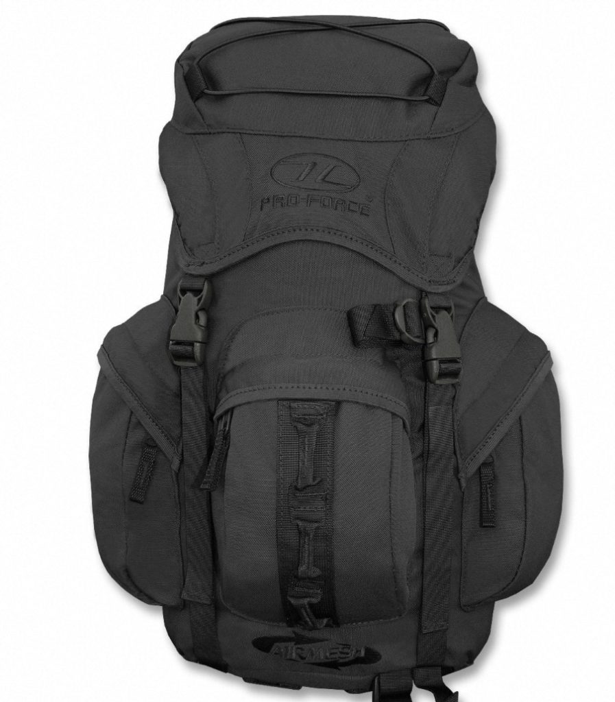 ar 670 1 backpack