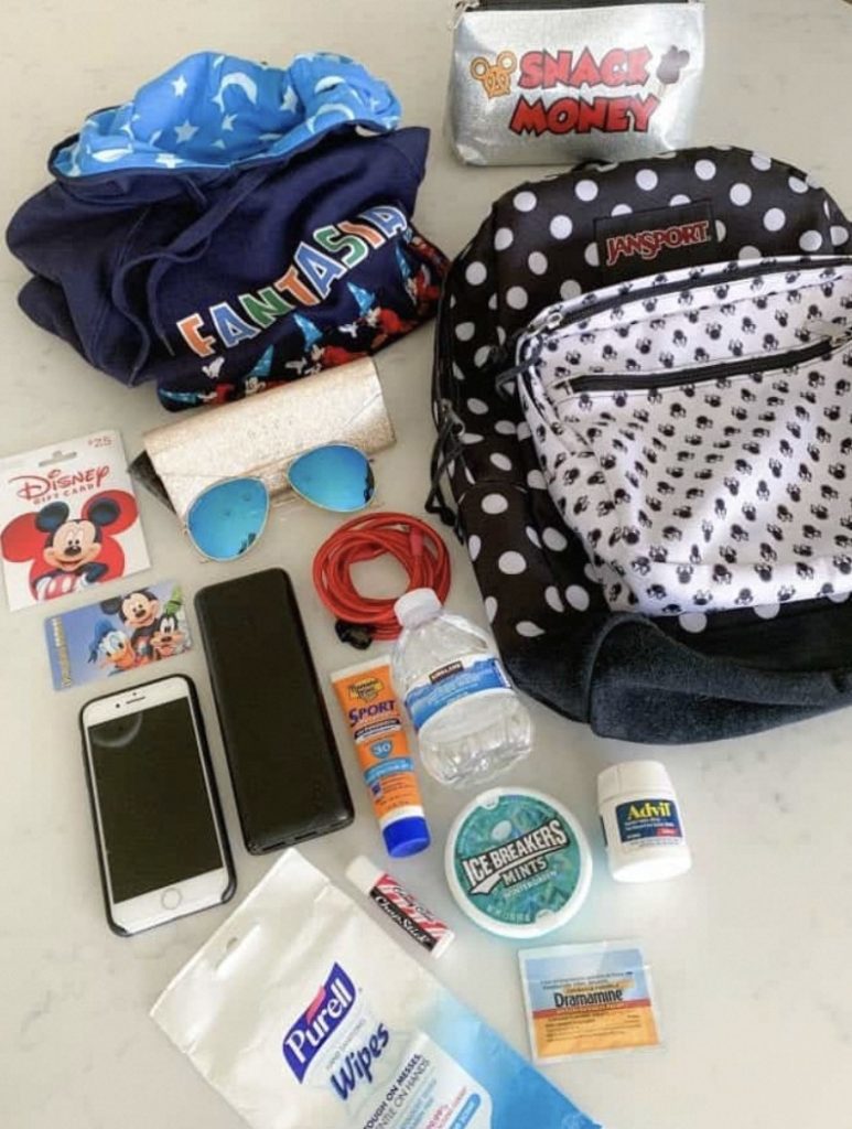 Can I Bring a Backpack into SeaWorld Orlando? Packing Tips Revealed!插图3