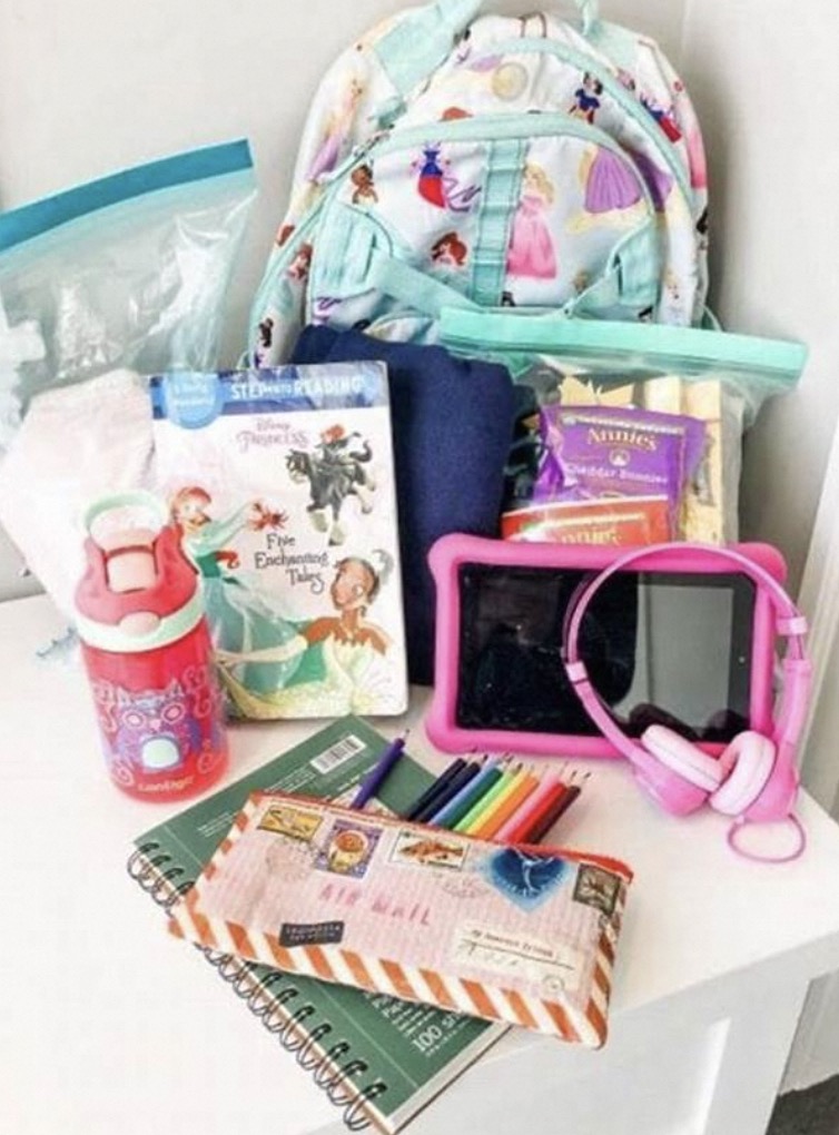 Can I Bring a Backpack into SeaWorld Orlando? Packing Tips Revealed!插图4