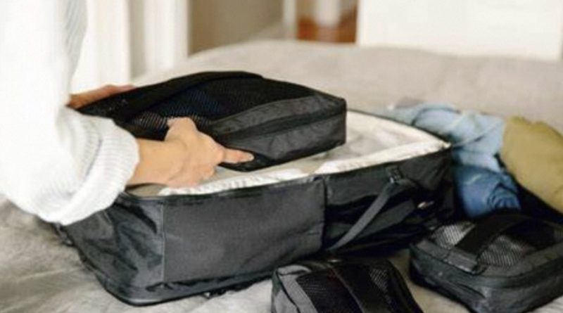 compression bags for travel