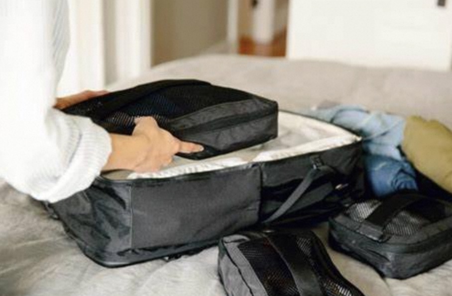 compression bags for travel