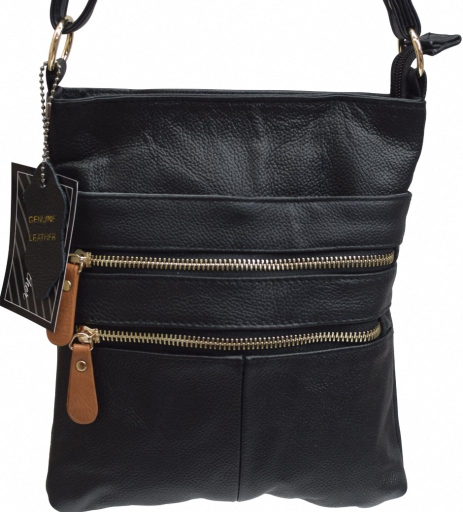 Crossbody Women’s Handbags: Uniting Comfort and Style插图4