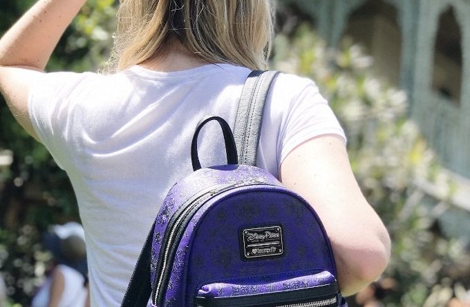Disney Backpack Policy: Stay Prepared for Park Adventures!缩略图