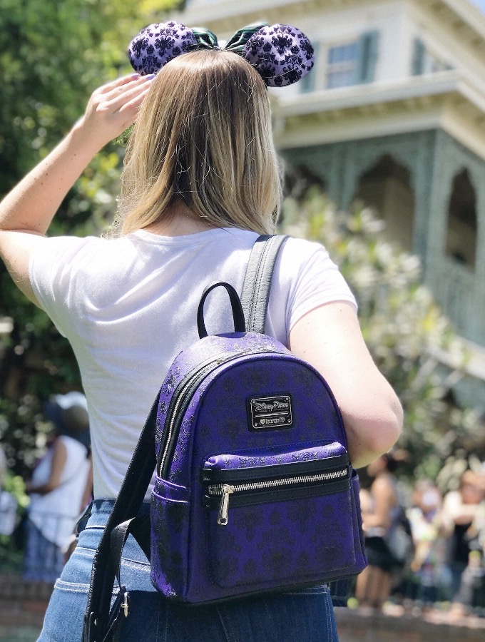 Disney Backpack Policy: Stay Prepared for Park Adventures!插图3