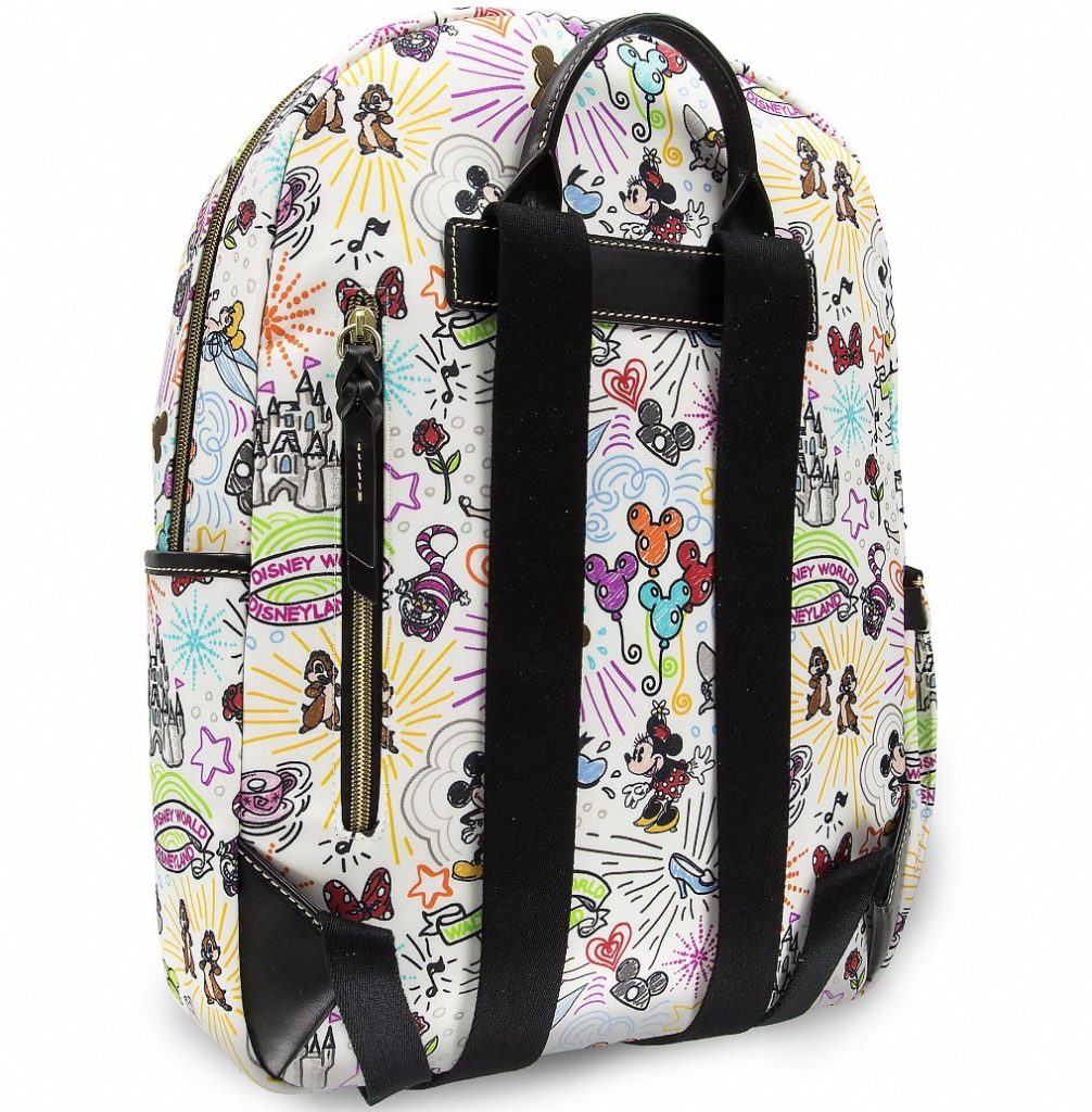 Disney Backpack Policy: Stay Prepared for Park Adventures!插图4