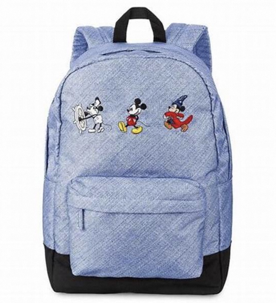 disney backpack rules