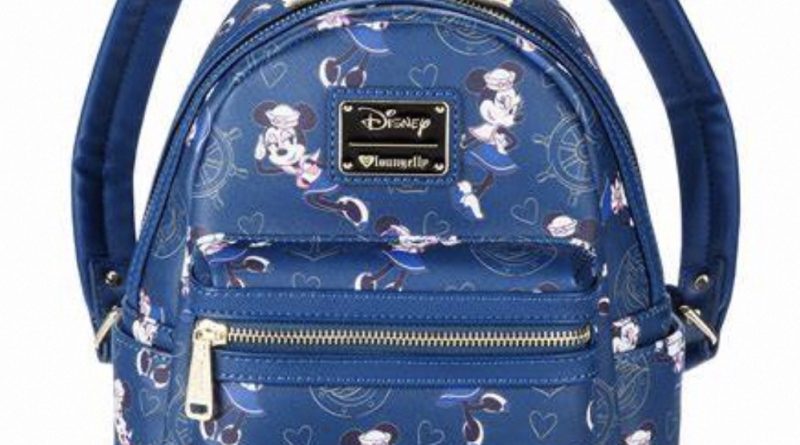 disney backpack rules