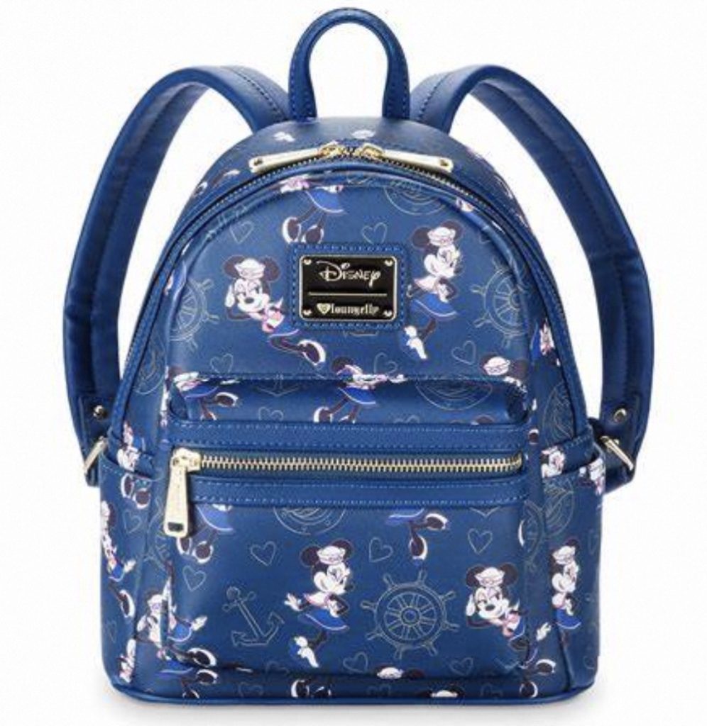 disney backpack rules