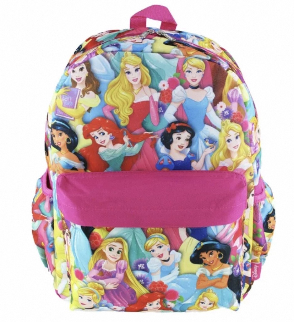 Disney Backpack Rules: Essential Guide for Your Magical Visit!插图3