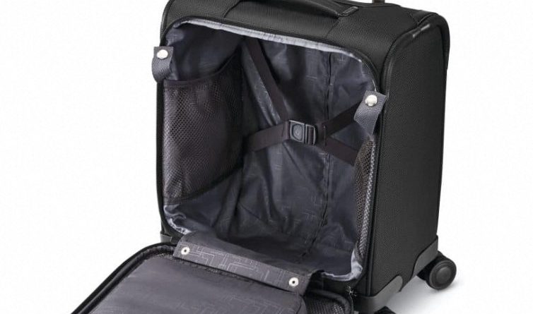 garment bags for travel