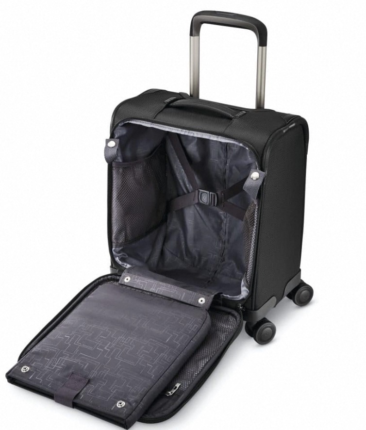 garment bags for travel