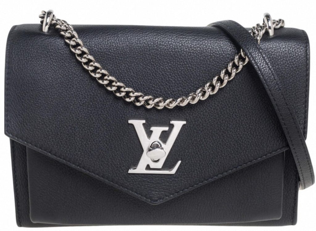 louis vuitton bag chain in women's bags & handbags for sale