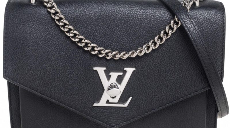 louis vuitton bag chain in women's bags & handbags for sale