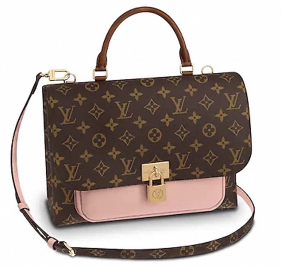 Louis vuitton bag chain in women’s bags & handbags for sale插图4