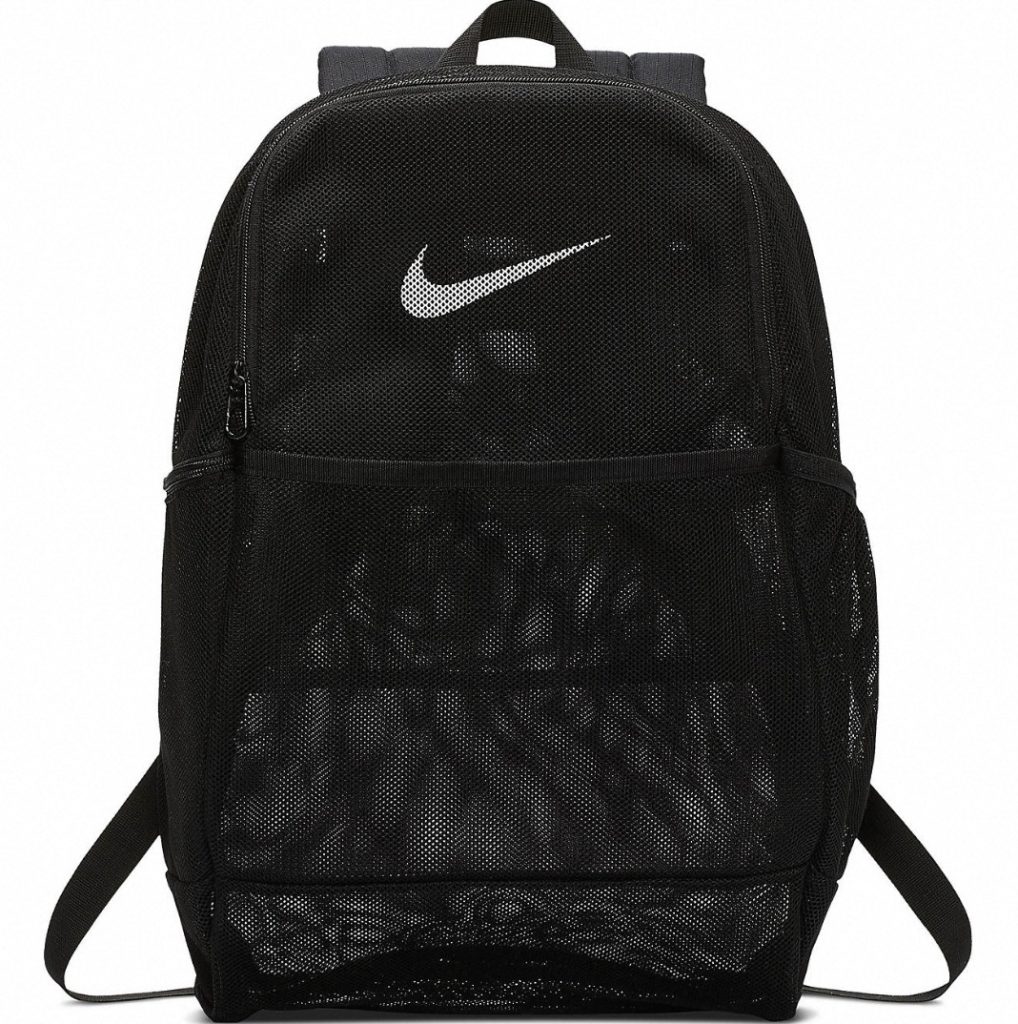 nike brasilia mesh 9.0 training backpack