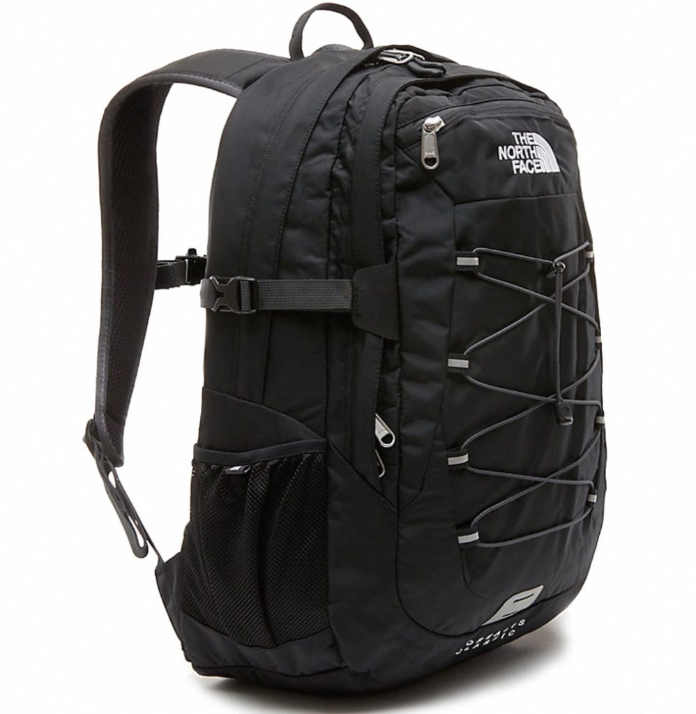North Face Jasper Backpack: Your Trail-Ready Companion Reviewed!插图3