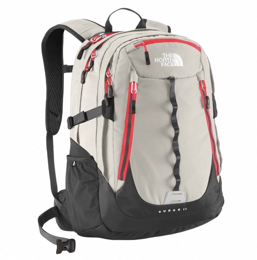 North Face Jasper Backpack: Your Trail-Ready Companion Reviewed!插图4